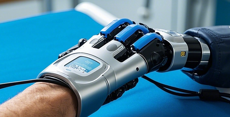 康復機器人手套的'穩固引擎'--聚厲硅膠膠水 康復機器人手套的'穩固引擎'--聚厲硅膠膠水