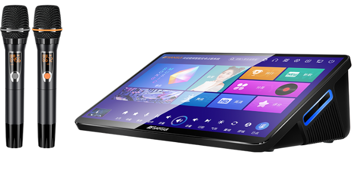 電子密封膠:點(diǎn)歌機(jī)穩(wěn)定運(yùn)行的幕后 '大功臣' 電子密封膠:點(diǎn)歌機(jī)穩(wěn)定運(yùn)行的幕后 '大功臣'