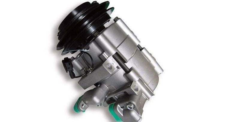 解密空調核心部件的'強韌密碼'-聚厲耐高溫環氧膠