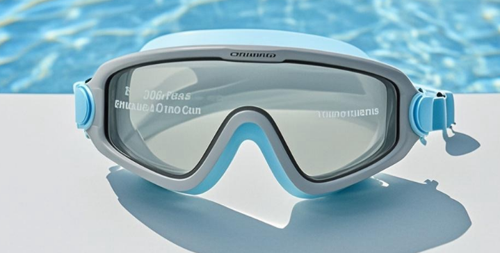 泳鏡密封膠大起底:防水.粘接全解析 泳鏡密封膠大起底:防水.粘接全解析
