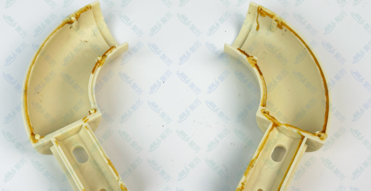 ABS互粘難題攻克!這款膠水讓融合效果超驚艷 ABS互粘難題攻克!這款膠水讓融合效果超驚艷