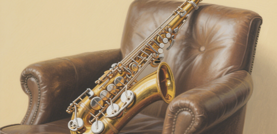 讓銅樂重生的膏狀奇跡--聚厲修補劑的樂器修復案例 讓銅樂重生的膏狀奇跡--聚厲修補劑的樂器修復案例