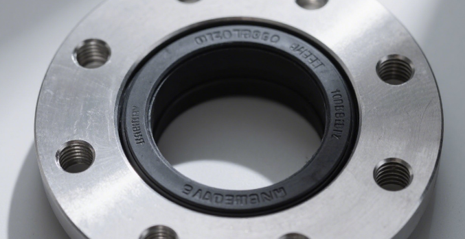 法蘭盤與橡膠密封墊粘接可以使用什么膠水呢? 法蘭盤與橡膠密封墊粘接可以使用什么膠水呢?