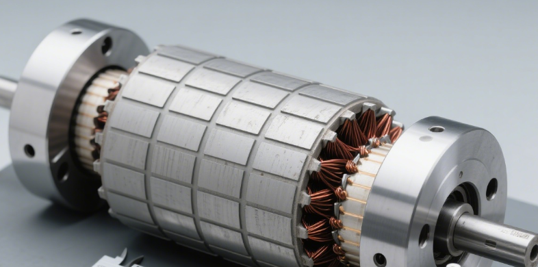 -60℃至 230℃耐溫!筑牢電機(jī)部件粘接防線 -60℃至 230℃耐溫!筑牢電機(jī)部件粘接防線