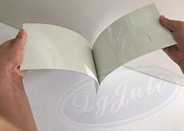 粘PVC塑料的膠水，找環(huán)保膠水廠家聚力膠水定制PVC塑料膠水