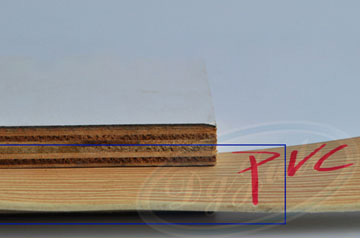 粘PVC塑料的膠水