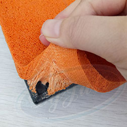 PVC發泡板粘金屬膠水